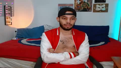 IG  online show from 01.17.25