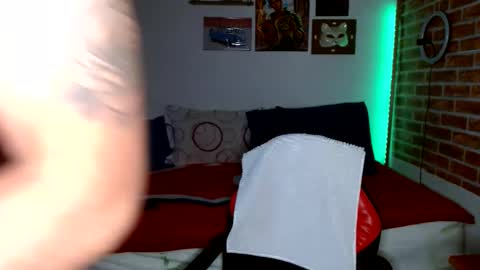 IG  online show from 01.31.25