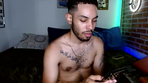 IG  online show from 02.28.25