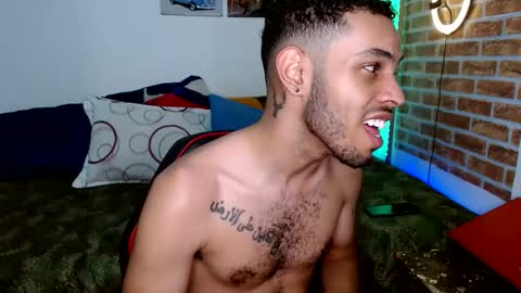 IG  online show from 03.04.25