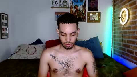 IG  online show from 03.07.25