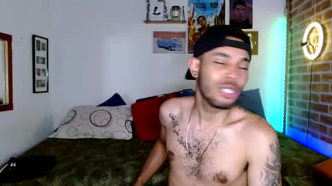 IG  online show from 03.08.25