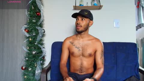 IG  online show from 12.04.25