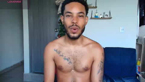 IG  online show from 12.18.25