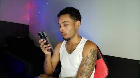 IG  online show from 03.19.26