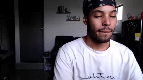 Snapshot of colinlatinbrown chatting on 05.07.26 IG online show from 05.07.26