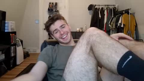 Snapshot of college_dad_bod chatting on 05.04.26 Jay Jacobs online show from 05.04.26