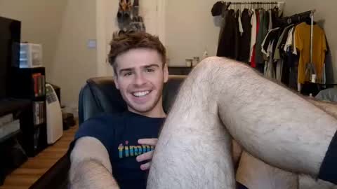Snapshot of college_dad_bod chatting on 05.06.26 Jay Jacobs online show from 05.06.26