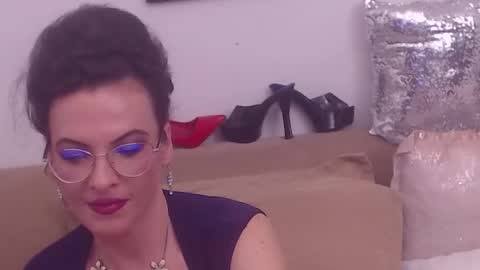 Maddison online show from 04.19.26