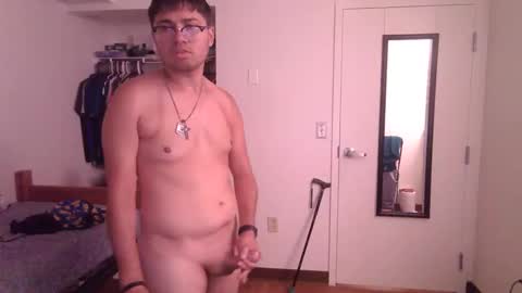 collegeboy2025 online show from 10.28.25