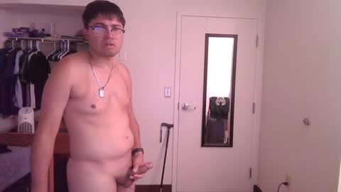 collegeboy2025 online show from 11.10.25