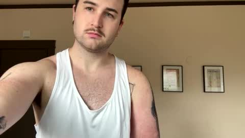 Snapshot of collegeboy417 chatting on 01.30.25 collegeboy417 online show from 01.30.25