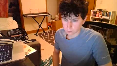 collegeboy697 online show from 03.08.26