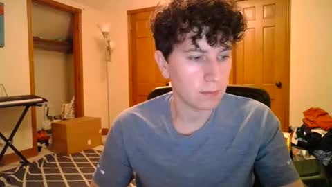 collegeboy697 online show from 03.08.26