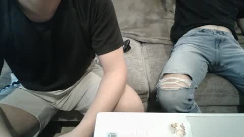 collegebroa online show from 10.03.25