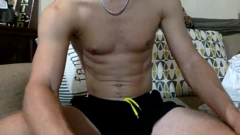 DILF James online show from 09.23.25