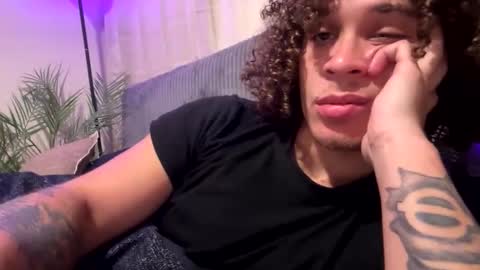 Adonis of online show from 01.14.26