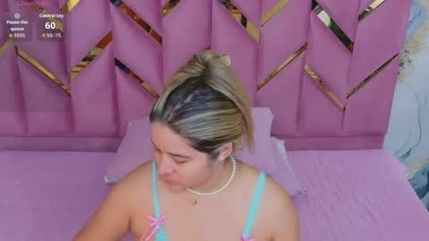  MEGAN  online show from 04.15.26