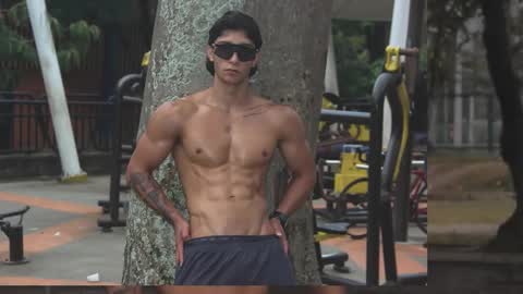 Snapshot of collins_emmett chatting on 02.11.26 EMMETT COLLINS online show from 02.11.26