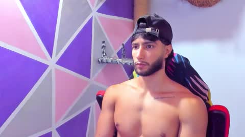 Snapshot of collins_emmett chatting on 02.21.26 EMMETT COLLINS online show from 02.21.26