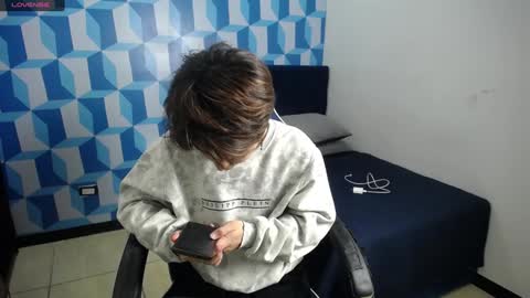 Snapshot of collinstone chatting on 01.22.25 collinstone online show from 01.22.25