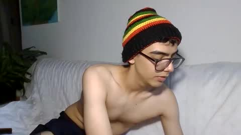 colombian0baby online show from 01.08.26