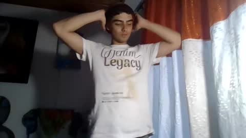 colombian0baby online show from 01.16.26