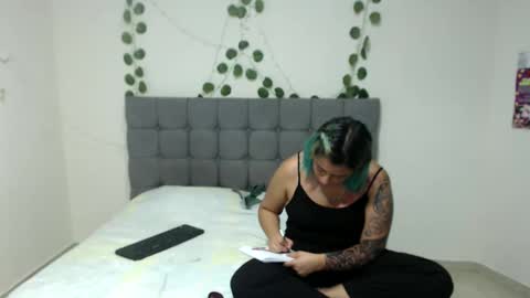 69 ANAL HARD online show from 02.27.25