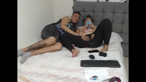 69 ANAL HARD online show from 02.27.25