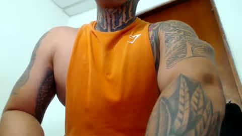 camilo online show from 12.07.24