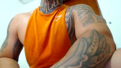 camilo online show from 12.18.24