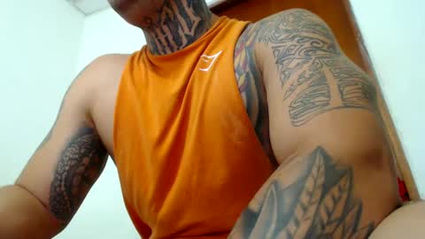 camilo online show from 12.23.24
