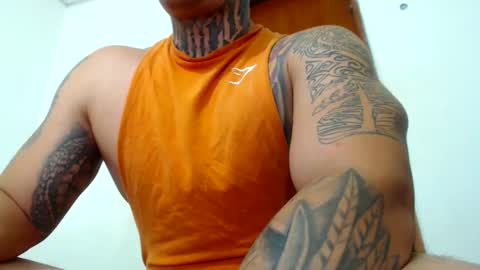 camilo online show from 12.25.24