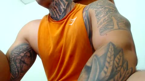 camilo online show from 12.27.24