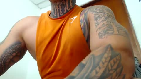 camilo online show from 12.31.24