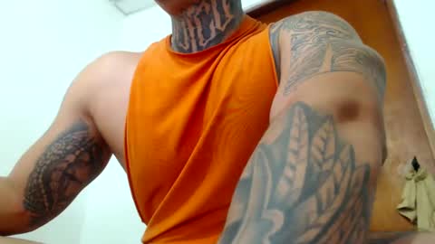 camilo online show from 01.04.25