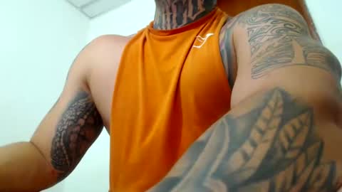 camilo online show from 01.08.25