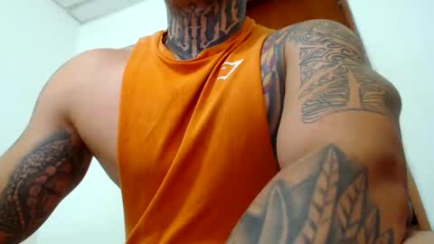 camilo online show from 01.10.25