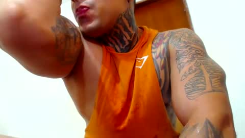 camilo online show from 01.11.25