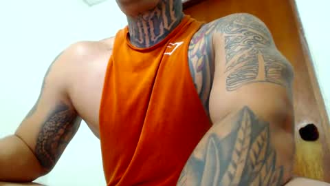camilo online show from 01.28.25
