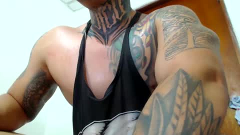camilo online show from 01.30.25