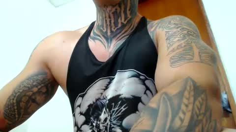 camilo online show from 01.31.25
