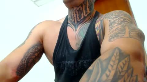 camilo online show from 02.11.25