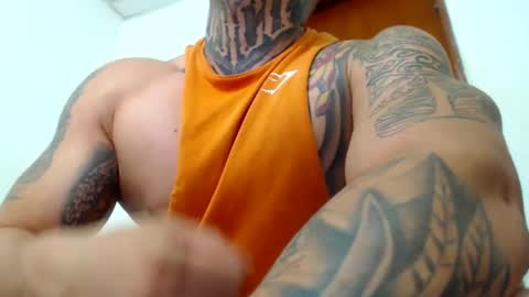 camilo online show from 02.15.25