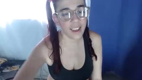 Colombian Hot online show from 01.29.25