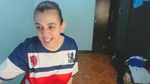 Colombian Hot online show from 10.01.25