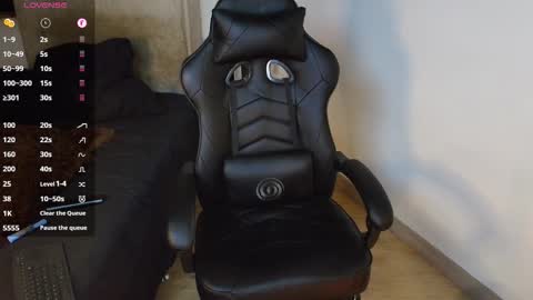 colombianmuscle8 online show from 10.08.25