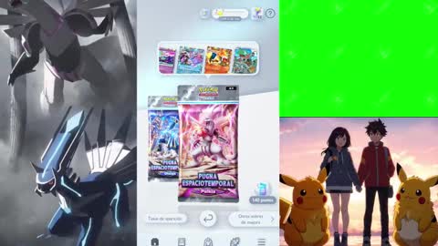 Perla online show from 01.31.25