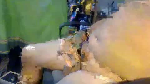 Snapshot of colourlight chatting on 11.11.25 colourlight online show from 11.11.25