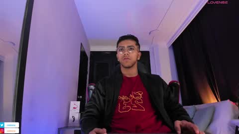 Snapshot of colstorw_ chatting on 09.12.25 colstorw_ online show from 09.12.25